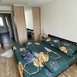 Modern In Center Of - Boncart Apartamento *