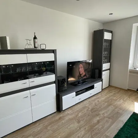 Apartment Modern In Center Of - Boncart Prešov