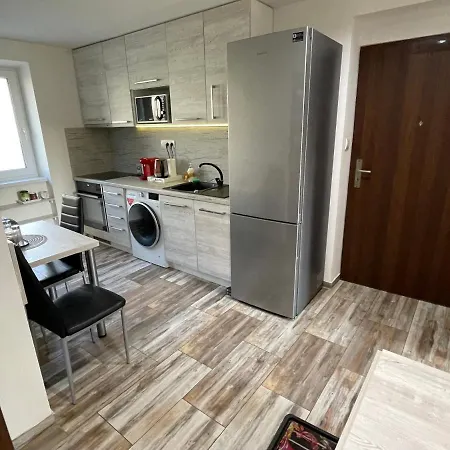 Apartment Modern In Center Of - Boncart