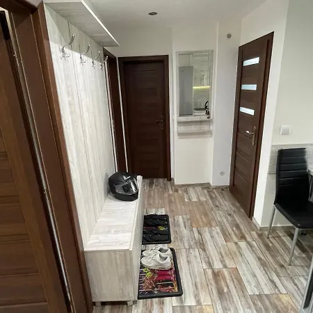 Modern In Center Of - Boncart Apartmán Prešov