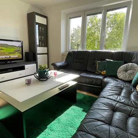 Apartment Modern In Center Of - Boncart Presov