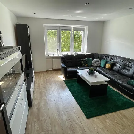 Modern In Center Of - Boncart Prešov