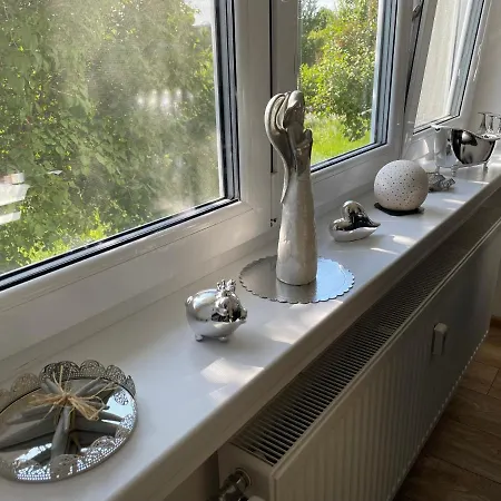 Modern In Center Of - Boncart Apartment