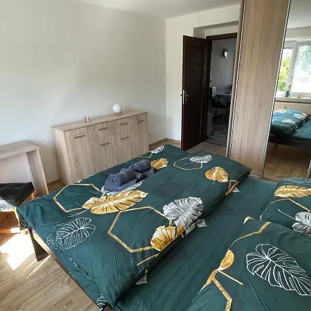 아파트 Modern In Center Of - Boncart