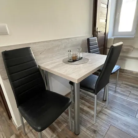Apartment Modern In Center Of - Boncart *