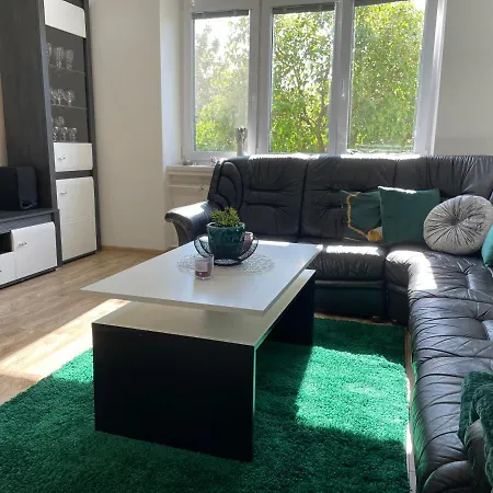 Modern In Center Of - Boncart *