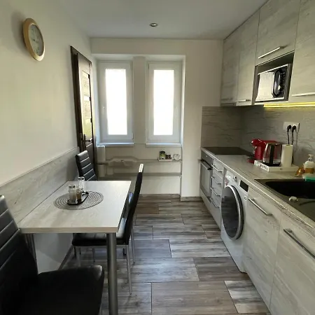 Modern In Center Of - Boncart * Prešov