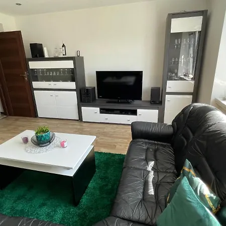 Modern In Center Of - Boncart Apartmán Prešov