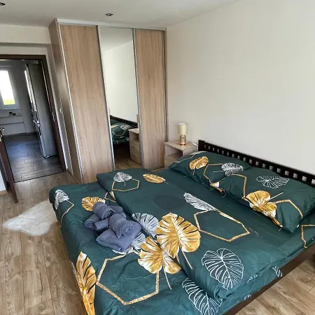 Modern In Center Of - Boncart Apartment *