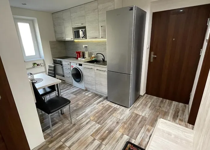 Apartamento Modern In Center Of - Boncart