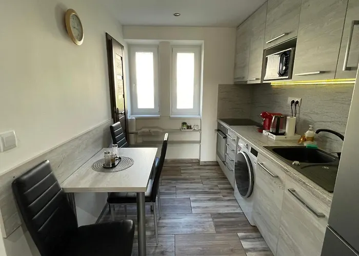 Modern In Center Of - Boncart * Prešov